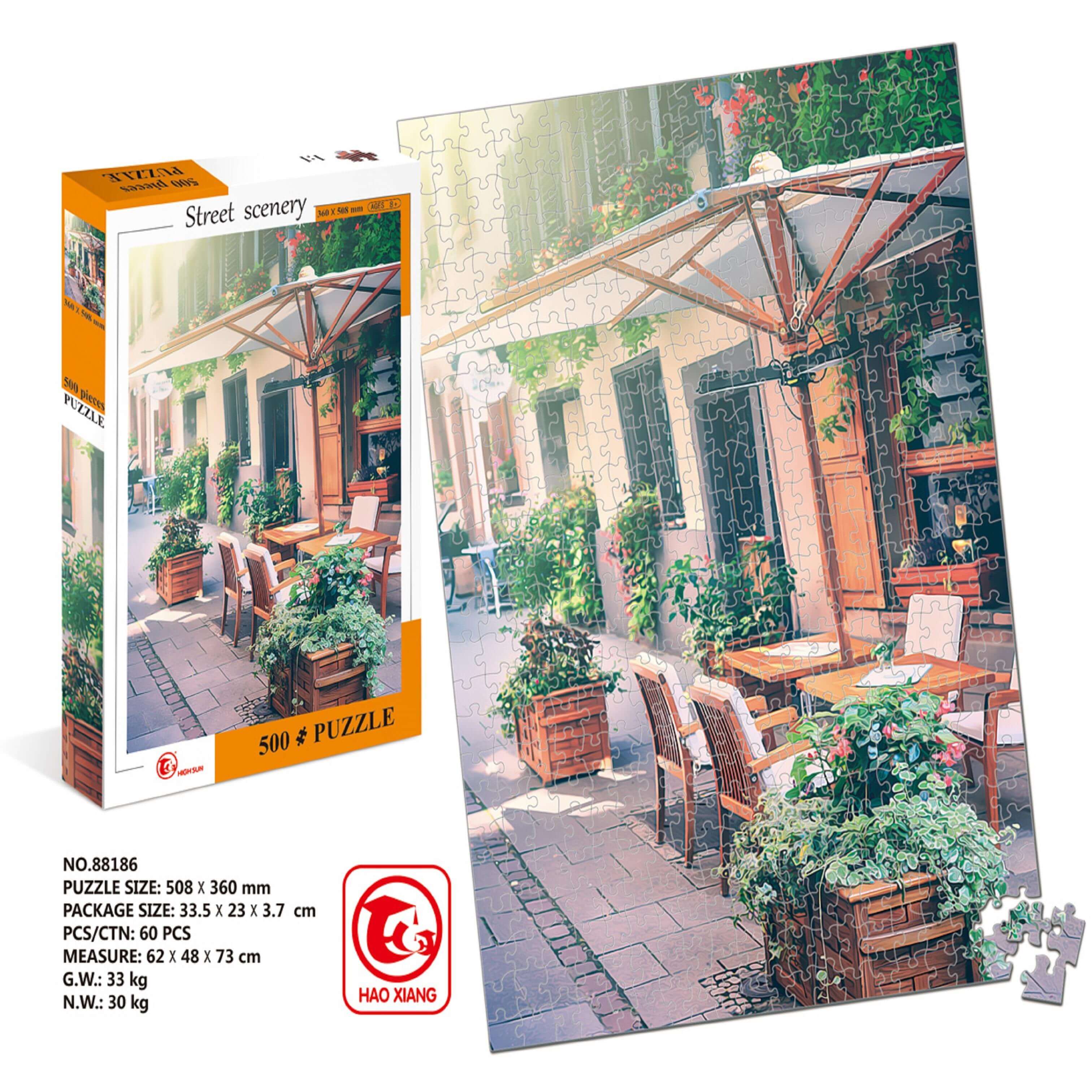 88186 puzzles