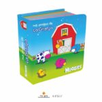 EB-0011 EVA book