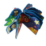 EB-016 Special-shaped EVA book