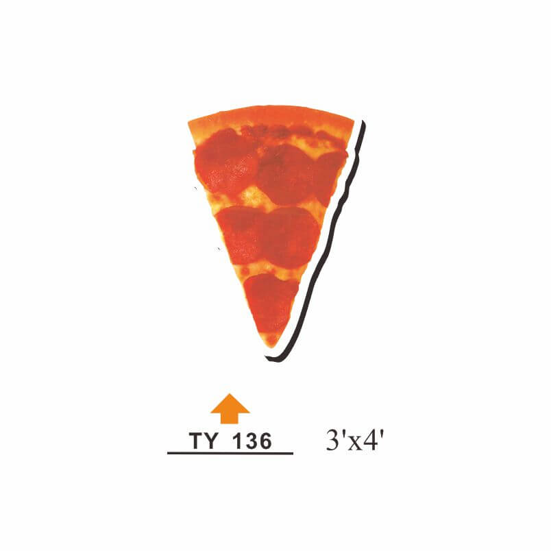 FM-001 Customizable Fridge magnet
