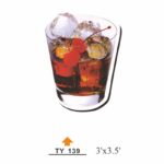 FM-004 Customizable Fridge magnet