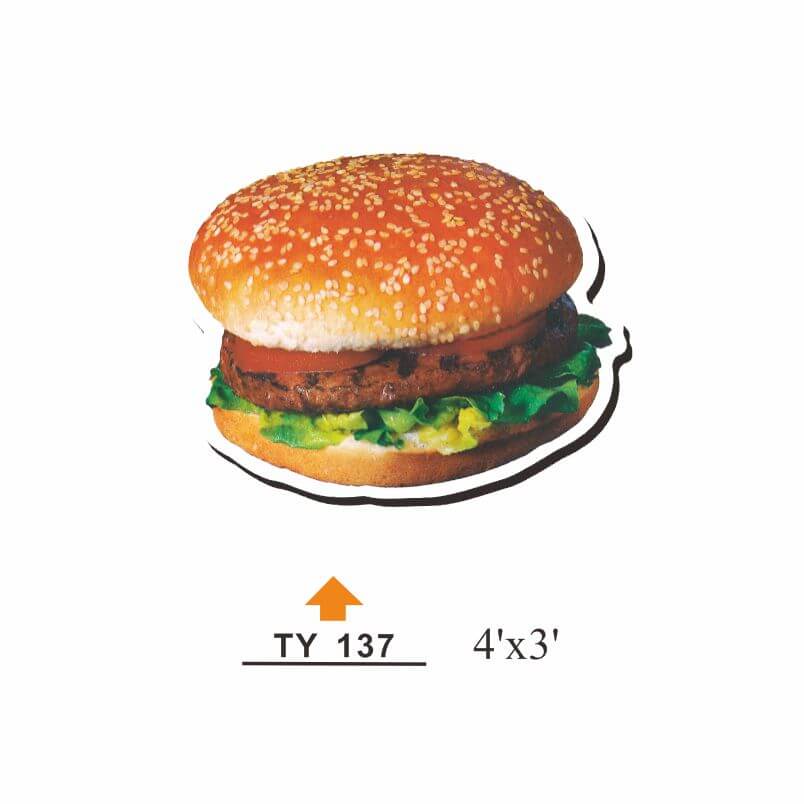 FM-008 Customizable Fridge magnet