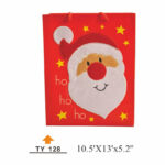 Christmas Paper bag