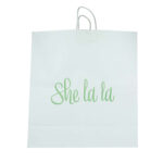 HB-030 Customized Paper Bag