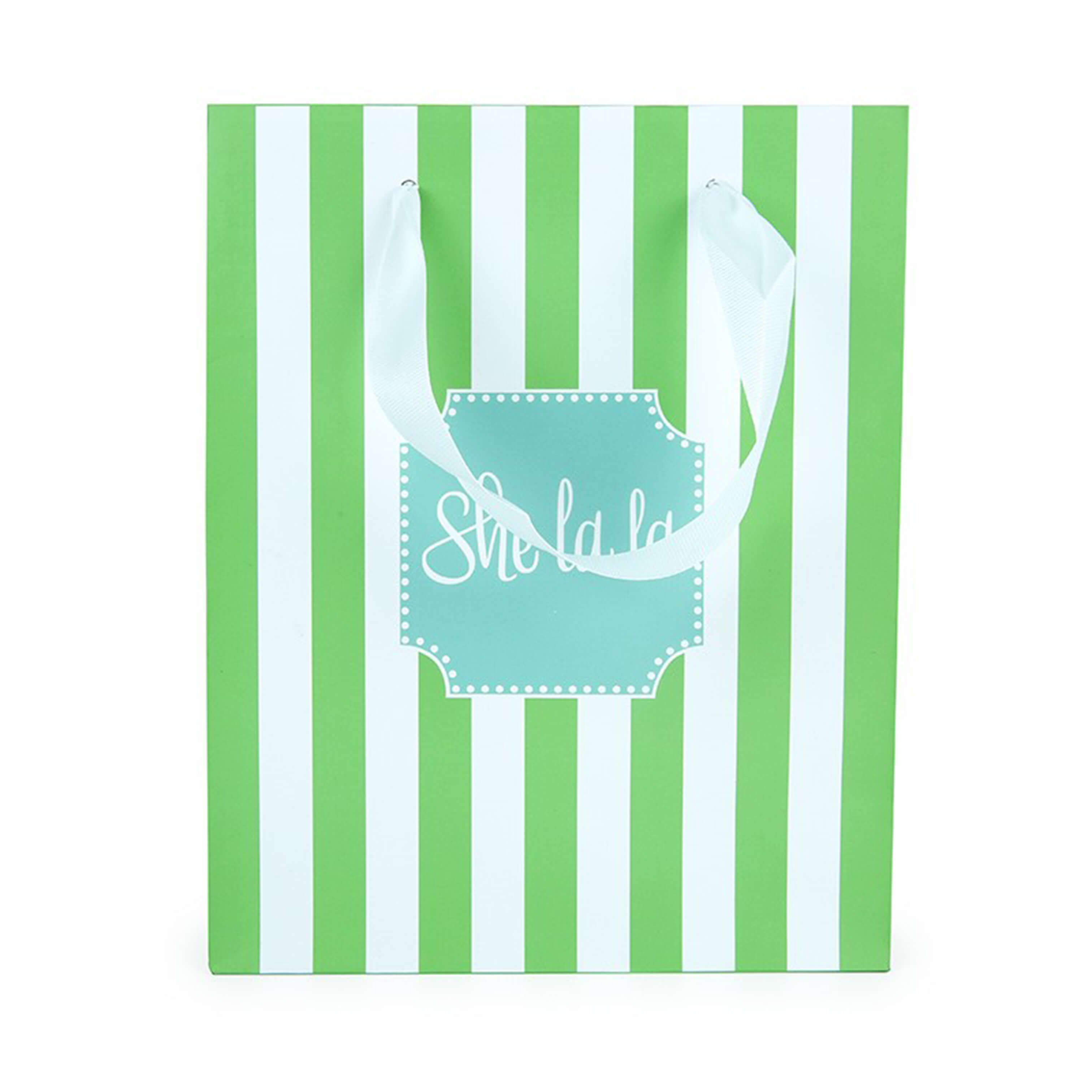HB-032 Customized Paper Bag