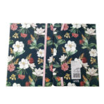 N-030 Customized Coated Paper Notebook