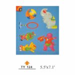 TB-008 Customizable Tin book