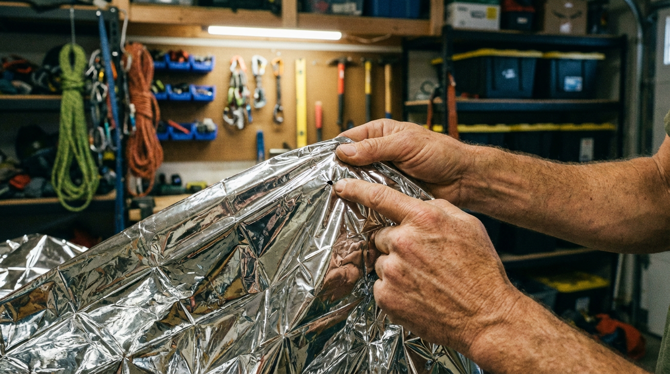 Are Emergency Blankets Reusable? Your Complete Guide to Maximizing Their Lifespan