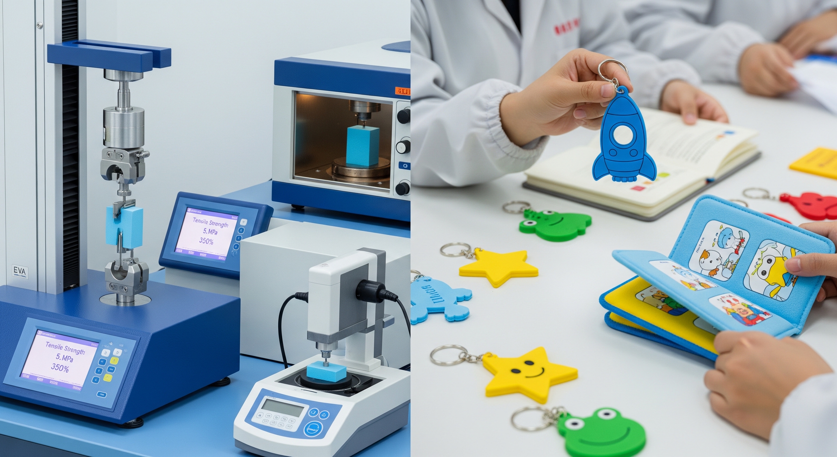 Quality Control Standards at Shenzhen Tengyue Gift Factory: Ensuring Excellence in Every Product